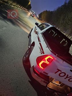 تويوتا هايلوكس